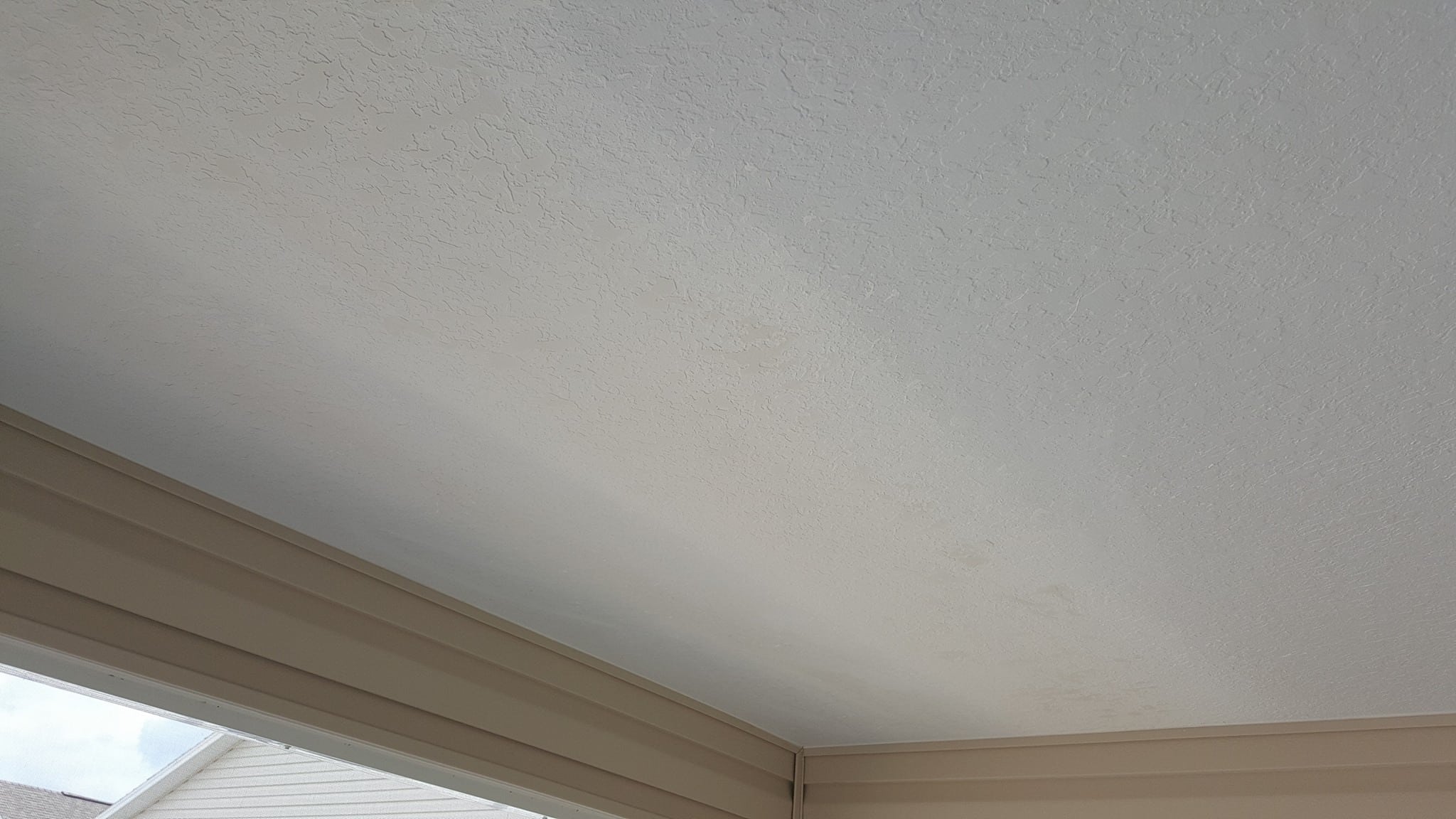 Drywall Paper Tape Repair Ocala Marion County Fl